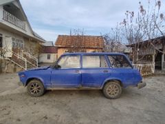 Сүрөт унаа ВАЗ (Lada) 2104