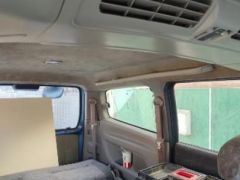 Сүрөт унаа Nissan Serena