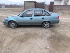 Photo of the vehicle Daewoo Nexia