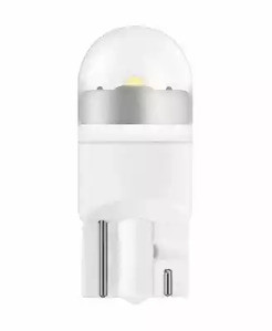 Spare Parts and Consumables - Автолампа_OSRAM_светодиодный модуль_2824CW-02B 1W24V OSRAM 2824CW02B