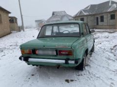 Photo of the vehicle ВАЗ (Lada) 2106