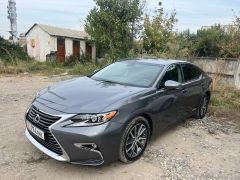 Сүрөт унаа Lexus ES