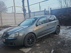 Фото авто Volkswagen Golf