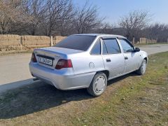 Photo of the vehicle Daewoo Nexia