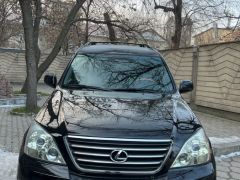 Photo of the vehicle Lexus GX