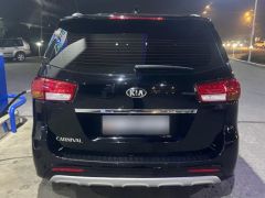 Photo of the vehicle Kia Carnival