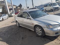 Сүрөт унаа Honda Accord