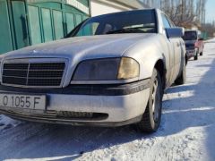 Фото авто Mercedes-Benz C-Класс