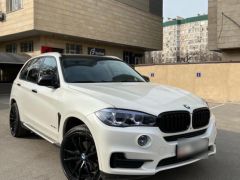 Сүрөт унаа BMW X5