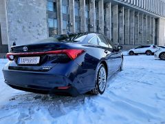 Сүрөт унаа Toyota Avalon