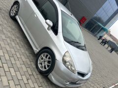 Photo of the vehicle Honda Fit