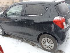 Photo of the vehicle Chevrolet Spark