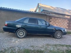 Сүрөт унаа Toyota Camry