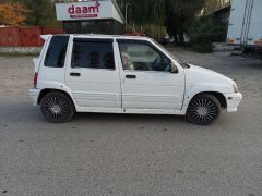 Фото авто Daewoo Tico