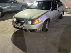 Фото авто Daewoo Nexia