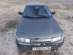 Сүрөт унаа ВАЗ (Lada) 2110