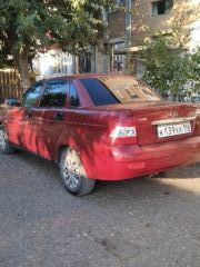 Photo of the vehicle ВАЗ (Lada) Priora