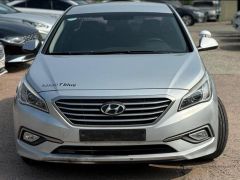 Photo of the vehicle Hyundai Sonata