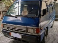 Фото авто Ford Econovan