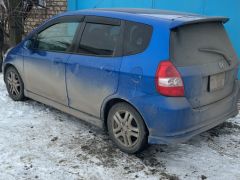 Photo of the vehicle Honda Fit