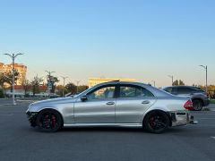 Photo of the vehicle Mercedes-Benz E-Класс