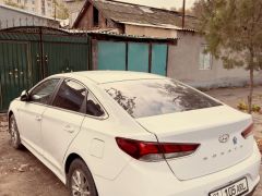 Фото авто Hyundai Sonata