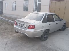 Сүрөт унаа Daewoo Nexia