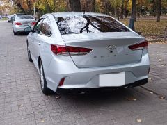 Photo of the vehicle Hyundai Sonata