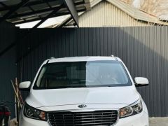 Сүрөт унаа Kia Carnival