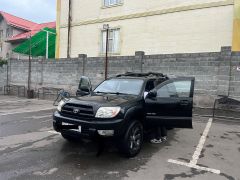 Фото авто Toyota 4Runner