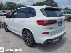 Фото авто BMW X5