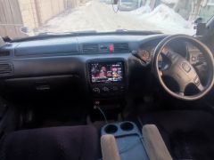 Сүрөт унаа Honda CR-V