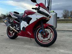 Photo Yamaha R 2006