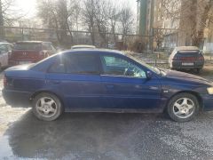 Сүрөт унаа Honda Accord