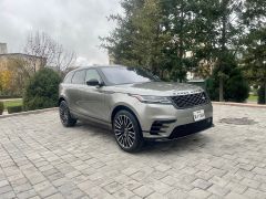 Фото авто Land Rover Range Rover Velar