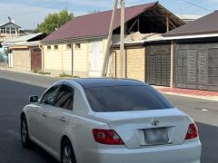 Photo of the vehicle Toyota Mark X