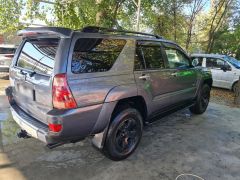 Фото авто Toyota 4Runner