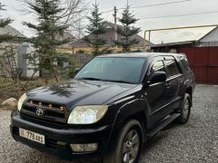 Photo of the vehicle Toyota Hilux Surf