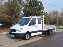 Фото авто Mercedes-Benz Sprinter