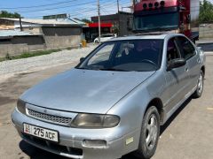 Сүрөт унаа Nissan Altima