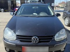 Photo of the vehicle Volkswagen Golf