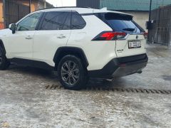 Photo of the vehicle Toyota RAV4