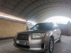 Сүрөт унаа Subaru Forester