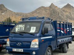 Фото авто Hyundai Porter