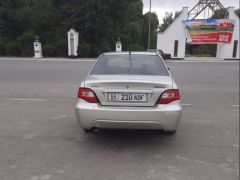 Фото авто Daewoo Nexia