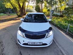 Сүрөт унаа Kia Rio