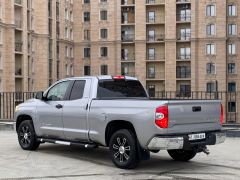 Фото авто Toyota Tundra