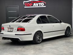 Сүрөт унаа BMW 5 серия