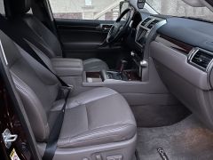 Фото авто Lexus GX