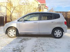 Сүрөт унаа Honda Fit